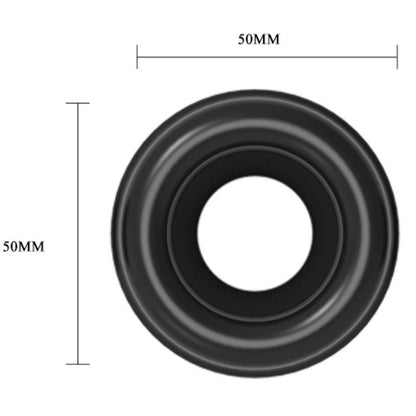 Pretty Love Alexander – Pompa di aspirazione dal design innovativo per un piacere intenso