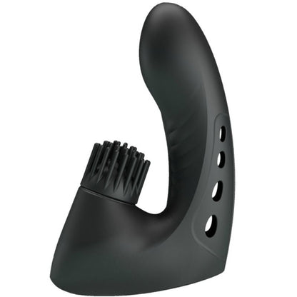 Comprar PRETTY LOVE Magic Drill Dedal – Juguete Ergonómico Con Vibración Y Rotación Para Placer Único-Noxtic