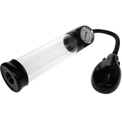 Pretty Love Alexander – Décolleté dal design innovativo