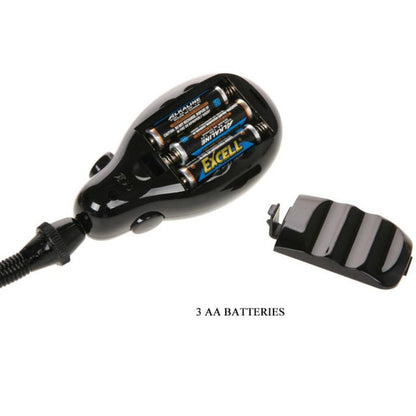 Pretty Love Alexander – Décolleté dal design innovativo