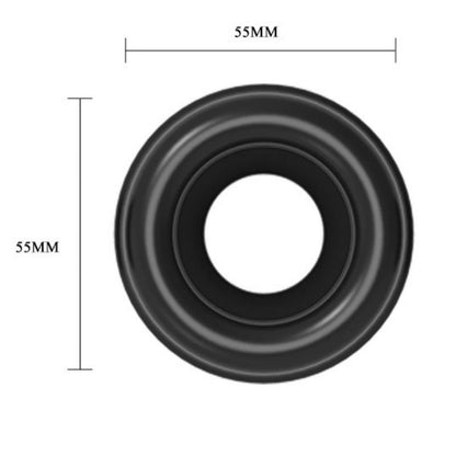 Pretty Love Alexander – Décolleté dal design innovativo