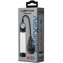 Comprar Pretty Love Alexander – Bomba Para Potenciar Placer Con Diseño Innovador-Noxtic