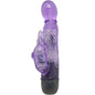 Comprar BAILE Give You A Kind Of Lover Vibrador Con Rabbit Lila – Estimulación Ergonómica Con 10 Modos De Vibración-Noxtic