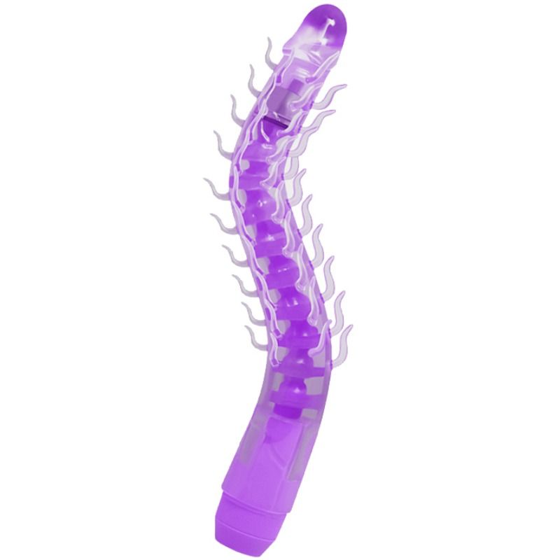 Comprar BAILE Flexi Vibe Lila – Diseño Flexible Para Placer Personalizado-Noxtic