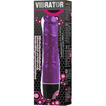 Comprar BAILE Vibrador Multivelocidad Lila – Diseño Sofisticado Para Experiencias Únicas-Noxtic