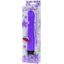 Comprar BAILE Vibrador Multispeed Morado – Diseño Texturado Para Placer Intenso-Noxtic