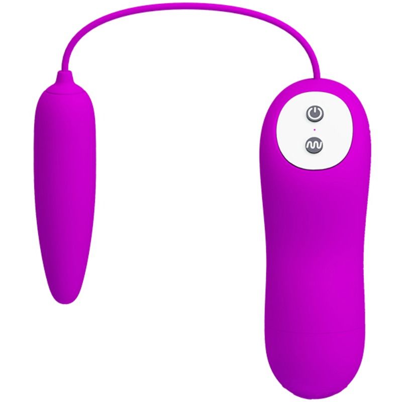 Comprar Pretty Love Harriet – Estimulador Masajeador Con Diseño Elegante Y Potente Vibración-Noxtic