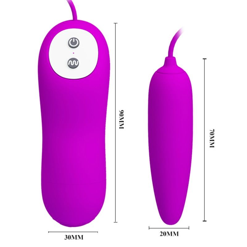 Comprar Pretty Love Harriet – Estimulador Masajeador Con Diseño Elegante Y Potente Vibración-Noxtic