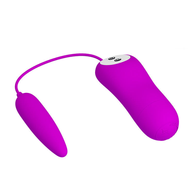 Comprar Pretty Love Harriet – Estimulador Masajeador Con Diseño Elegante Y Potente Vibración-Noxtic