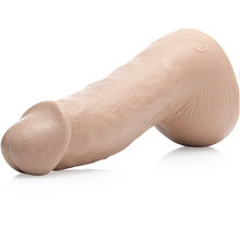 Comprar FLESHJACK Colby Keller Dildo 19.5 Cm – Juguete Erótico Realista Para Placer Sensorial-Noxtic
