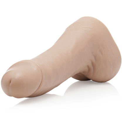 Dildo FLESHJACK Allen King 18,4 CM – Silicone medico di alta qualità per un piacere affidabile