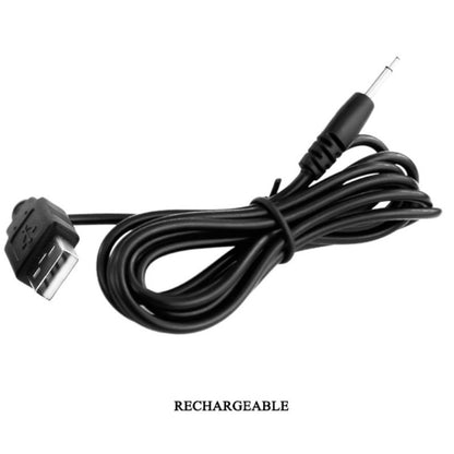 PRETTY LOVE Smart Julius – Uovo vibrante discreto con 12 modalità di vibrazione