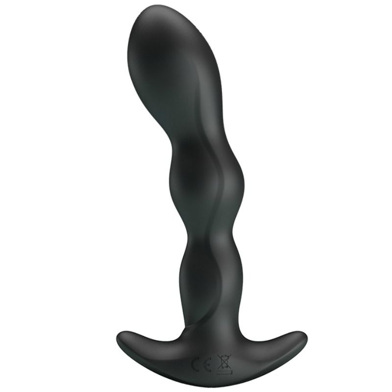 Comprar PRETTY LOVE Masajeador Anal 12 Modos – Diseño Ergonómico Con Vibración Personalizable-Noxtic