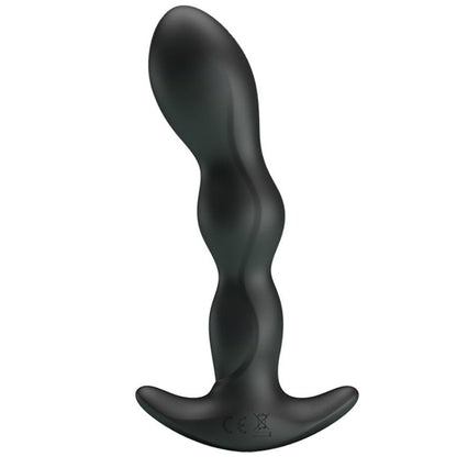 Comprar PRETTY LOVE Masajeador Anal 12 Modos – Diseño Ergonómico Con Vibración Personalizable-Noxtic