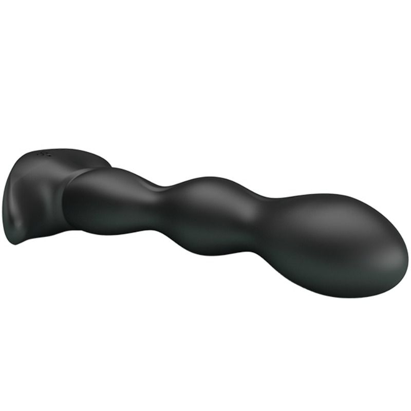 Comprar PRETTY LOVE Masajeador Anal 12 Modos – Diseño Ergonómico Con Vibración Personalizable-Noxtic
