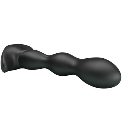 Comprar PRETTY LOVE Masajeador Anal 12 Modos – Diseño Ergonómico Con Vibración Personalizable-Noxtic