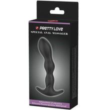 Comprar PRETTY LOVE Masajeador Anal 12 Modos – Diseño Ergonómico Con Vibración Personalizable-Noxtic