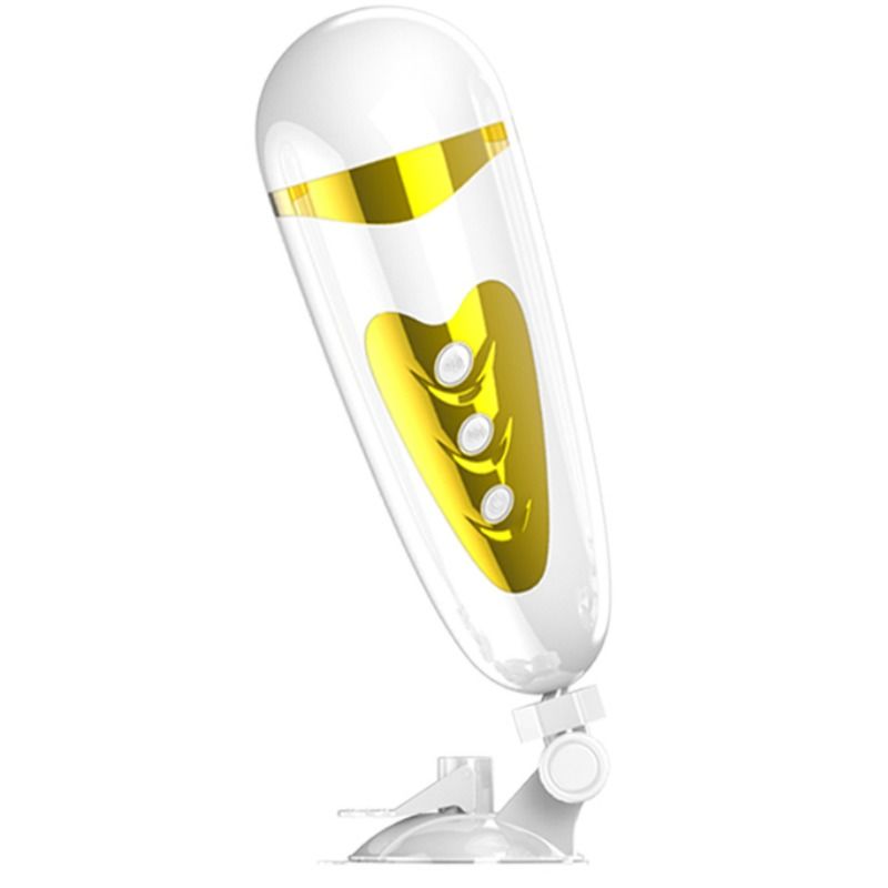 Comprar Pretty Love Sally – Masturbador Con Vibración Y Sonido Para Experiencia Realista-Noxtic