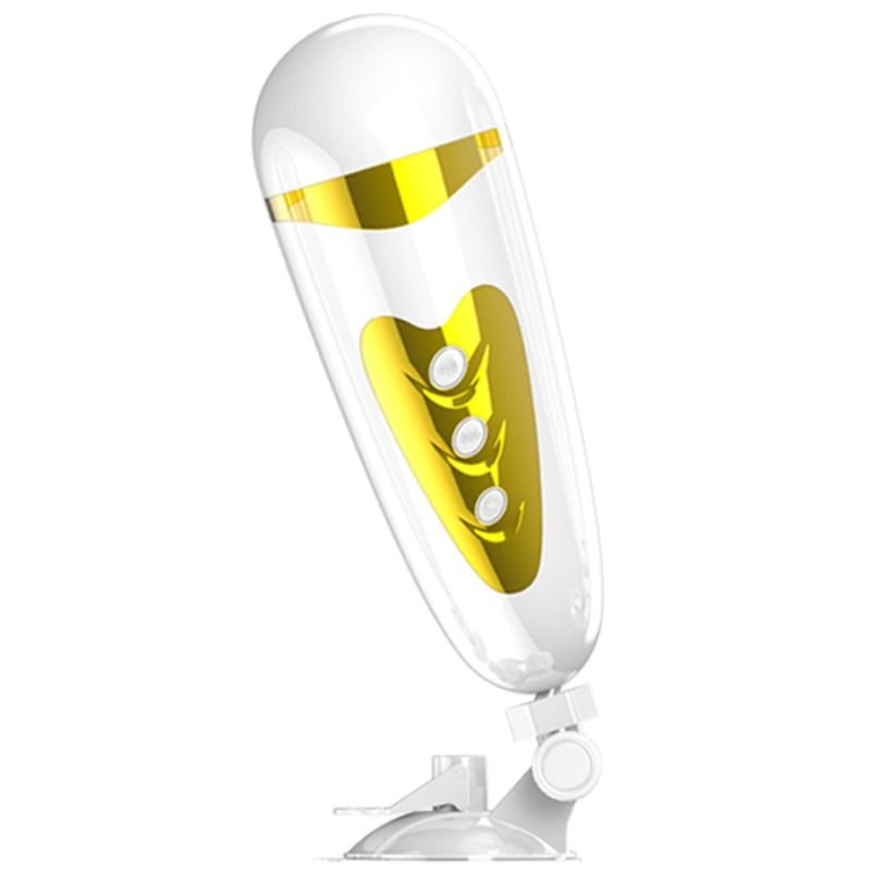 Comprar Pretty Love Sally – Masturbador Con Vibración Y Sonido Para Experiencia Realista-Noxtic