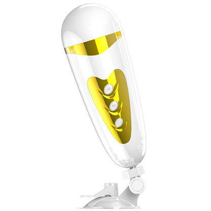 Comprar Pretty Love Sally – Masturbador Con Vibración Y Sonido Para Experiencia Realista-Noxtic