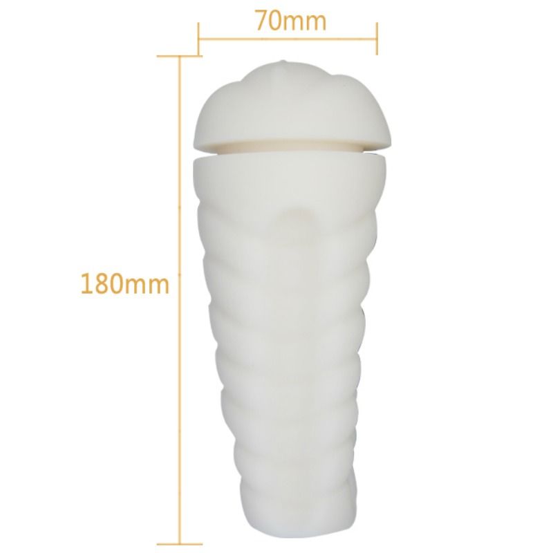 Pretty Love Sally – Masturbador Con Vibración Y Sonido Para Experiencia Realista