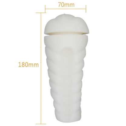 Pretty Love Sally – Masturbador Con Vibración Y Sonido Para Experiencia Realista