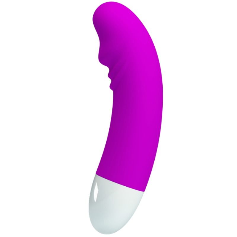 Comprar Pretty Love Luther Mini Vibrador – Diseño Ergonómico Con 30 Modos De Vibración-Noxtic