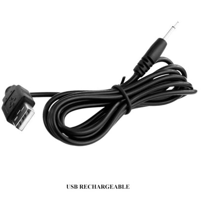 Pretty Love Masajeador Anal 12 Modos Vibración Lila – Diseño Silicona Para Placer Personalizado