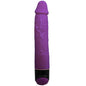 Comprar BAILE Vibrador Realístico Lila 23 cm – Dildo Suave Con Regulador De Velocidad Para Estimulación Placentera-Noxtic