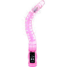 Comprar BAILE Thorn Vibrador Estimulador Rosa – Diseño Ergonómico Para Placer Sensorial-Noxtic
