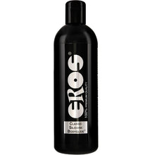Comprar EROS Classic Silicona Bodyglide 1000 ML – Lubricante de Alta Duración Para Placer Suave-Noxtic