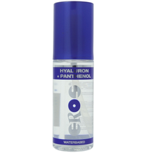 Comprar EROS Lubricante Agua Hyaluron Y Panthenol 200 ML – Lubricación Óptima Con Protección Para La Piel-Noxtic