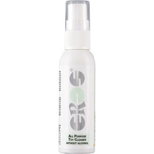 Comprar EROS Limpiador De Juguetes All Purpose 50 ML – Cuidado Seguro Para Accesorios Íntimos Con Fórmula Suave-Noxtic