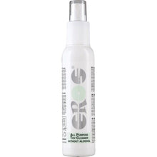 Comprar EROS Limpiador De Juguetes All Purpose 100 Ml – Higiene Impecable Para Una Experiencia Segura-Noxtic