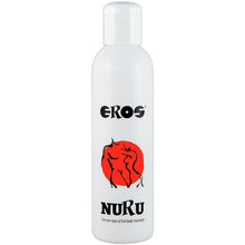 Comprar EROS Nuru Aceite Masaje Rico En Minerales 1000 ML – Aceite Hidratante Para Una Experiencia Sensorial Única-Noxtic