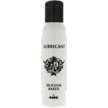 Comprar EROS Fetish Line Lubricante Base Silicona 100 ML – Alta Calidad Para Placer y Confort Sensorial-Noxtic