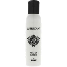 Comprar EROS Fetish Line Lubricante Base Agua 100 ML – Sensación Fresca Para Mayor Comodidad Durante El Uso-Noxtic