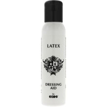 Comprar EROS Fetish Line Lubricante Para Ropa De Látex 100 ML – Facilita El Uso Con Diseño Innovador-Noxtic