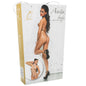 Comprar Me-Seduce Babette Set Negro L/XL – Conjunto Erótico Con Diseño Elegante Y Comodidad Superior-Noxtic