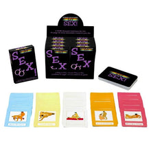 Comprar KHEPER GAMES Juego de Cartas Gay – Diversión y Estímulo para Parejas Con 100000 Fantasías Posibles-Noxtic