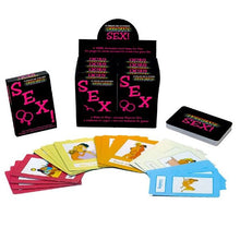 Comprar KHEPER GAMES Juego De Cartas Lesbiano – Diversión Creativa Para Fantasías Compartidas-Noxtic