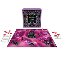 Comprar KHEPER GAMES Fantasy Affairs – Juego De Mesa Para Explorar Fantasías Creativas-Noxtic