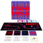 Comprar KHEPER GAMES Lust Juego De Pasión – Juego De Mesa Para Descubrimientos Románticos Entre Parejas-Noxtic