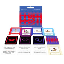 KHEPER GAMES - LUST THE CARD GAME OF LUST IN, ES