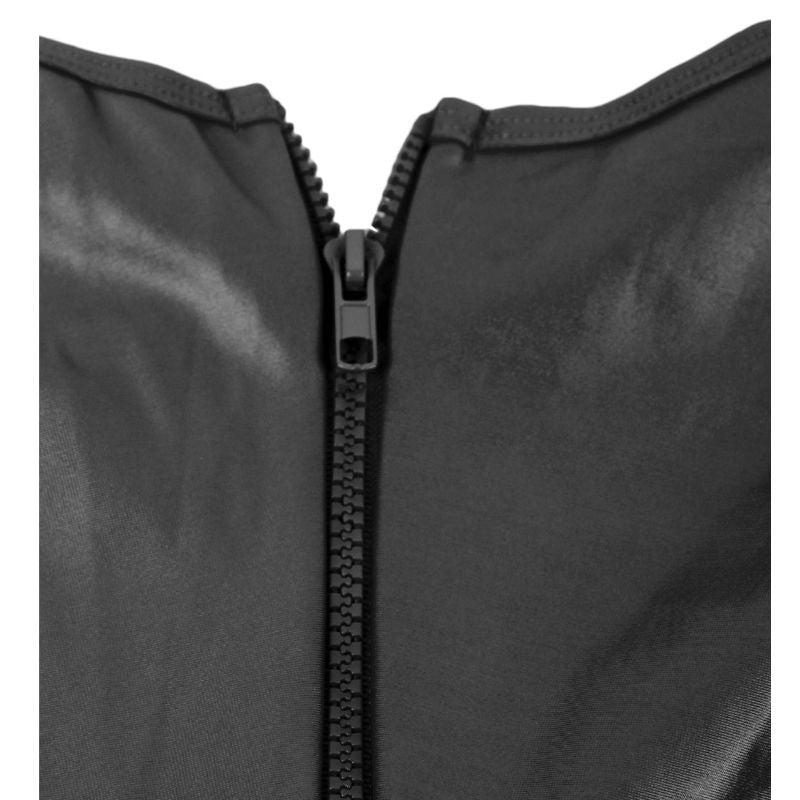 SUBBLIME Fetish Teddy Seno Nudo SM – Design elegante per la libertà sensoriale