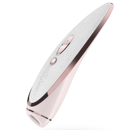 Comprar Satisfyer Luxury Prêt-à-Porter – Juguete Erótico Con Diseño Elegante De Silicona Médica-Noxtic