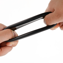 Pompa per l'erezione trasparente PUMP ADDICTED RX3 – Design elegante per migliorare il tuo benessere sessuale