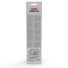 Comprar PUMP ADDICTED Bomba Erección RX11 Automática – Eficacia Avanzada Para Mejores Resultados-Noxtic