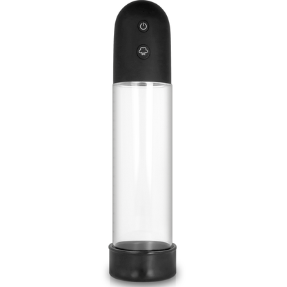 Comprar PUMP ADDICTED Bomba Erección RX11 Automática – Eficacia Avanzada Para Mejores Resultados-Noxtic