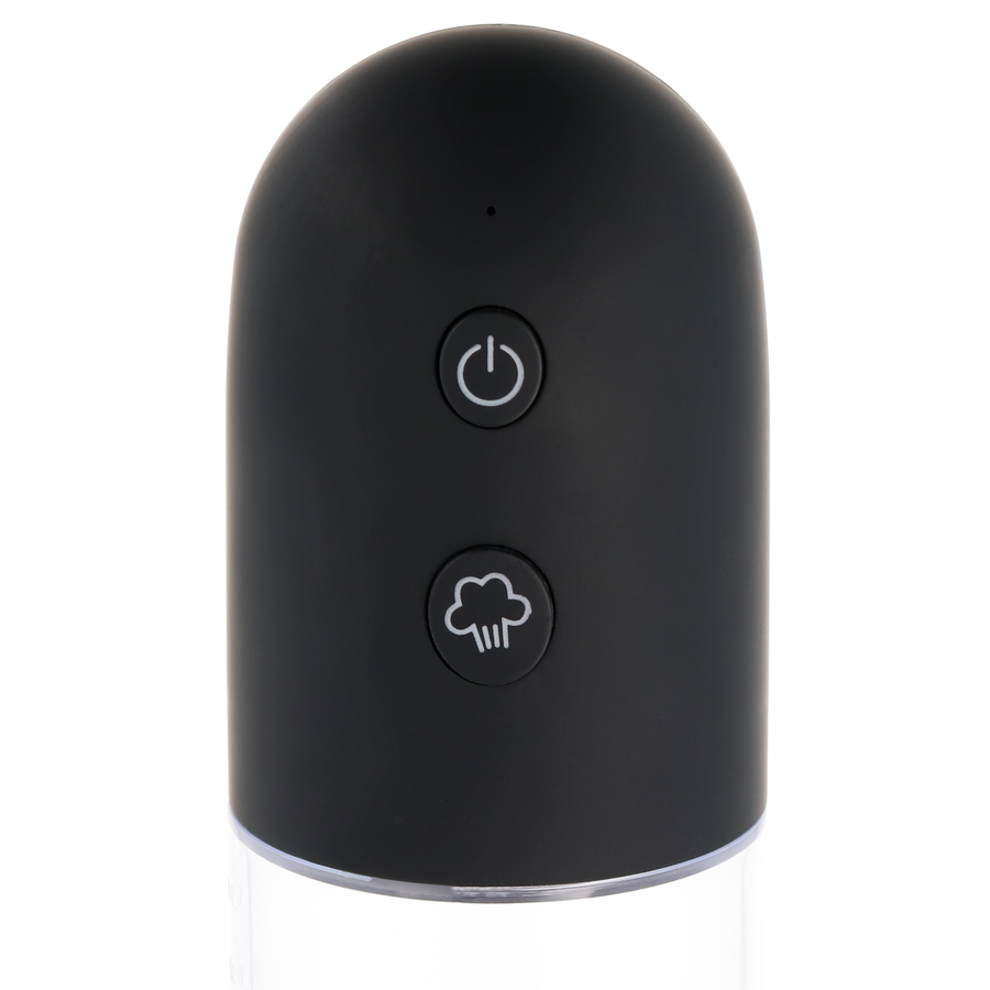 PUMP ADDICTED Bomba Erección RX11 Automática – Eficacia Avanzada Para Mejores Resultados